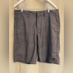 Mens Billabong Boardshorts - Size 31 - Made to submerge